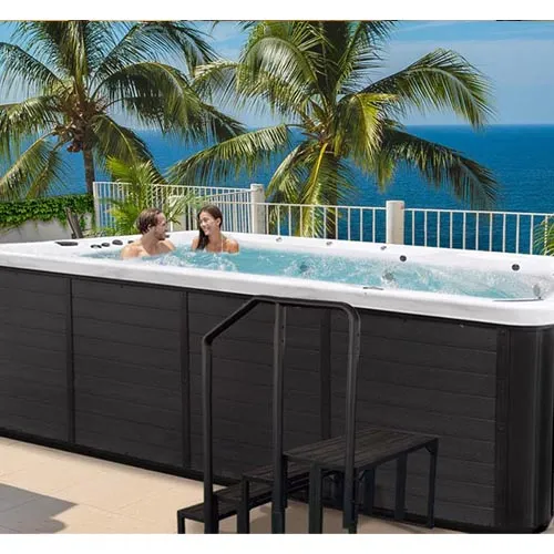 Swimspa hot tubs for sale in Cape Coral